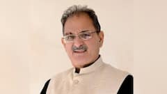 कौन हैं कविंदर गुप्ता, जो बने लद्दाख के नए उप राज्यपाल, बीडी मिश्रा के इस्तीफे के बाद मिली जिम्मेदारी