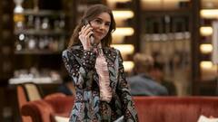Emily in Venice! Netflix Confirms Italian Leg Of Emily In Paris Season 5