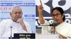 Murders In Bihar And Bengal Cast Shadow Over Elections