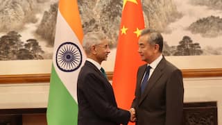 'Address LAC De-Escalation': Jaishankar Tells China’s Wang Yi, Lauds 'Good Progress' In Ties