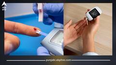 ਘੱਟ ਨੀਂਦ, ਪਾਣੀ ਦੀ ਕਮੀ ਤੇ ਖਾਣਾ ਛੱਡਣਾ ਵਰਗੀਆਂ ਆਦਤਾਂ ਵਧਾ ਸਕਦੀਆਂ ਸ਼ੂਗਰ ਦਾ ਲੈਵਲ, ਰਹੋ ਸਾਵਧਾਨ