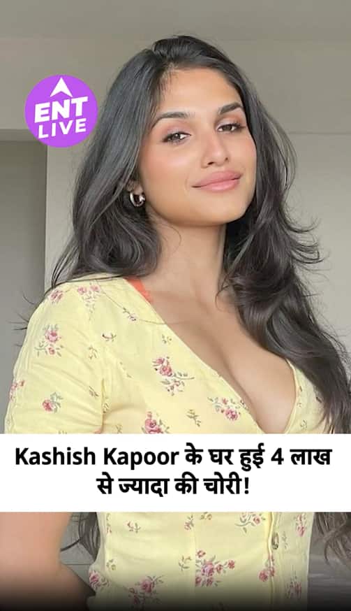 Bigg Boss 18 Fame Kashish Kapoor Accuses Househelp Of Stealing; Police Files FIR