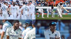 लॉर्ड्स टेस्ट ऐसा जैसे कोई थ्रिलर मूवी, रवींद्र जडेजा की मेहनत पर फिरा पानी; इंग्लैंड ने 22 रनों से हराया