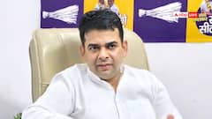 कांवड़ यात्रा: AAP विधायक चौधरी जुबैर अहमद की मांग, 'शराब और मीट दोनों की दुकानें बंद हों'