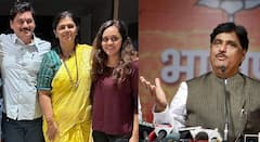 वैद्यनाथ बँकेच्या निवडणुकीसाठी दाखल करण्यात आलेले प्रीतम आणि यशश्री मुंडे यांचे अर्ज वैध; शिवसेना शिंदे गटाकडून देखील अर्ज दाखल