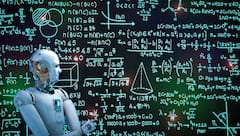 Goldman Sachs ने AI इंजीनियर को नौकरी पर रखा, न खाएगा, न सोएगा, न प्रमोशन मांगेगा!