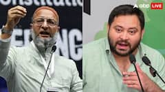 बिहार चुनाव में साथ दिखेंगे तेजस्वी और ओवैसी! AIMIM ने दिया बड़ा बयान, बोले- हम अच्छे से लड़ेंगे
