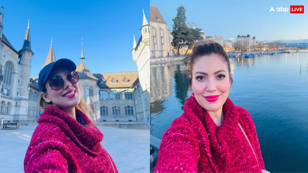 'तारक मेहता का उल्टा चश्मा' से कहां गायब हैं बबीता जी? फैंस को सोशल मीडिया पर दिया अपडेट taarak mehta ka ooltah chashmah where is babitaji aka munmun dutta gave update to fans 'तारक मेहता का उल्टा चश्मा' से कहां गायब हैं बबीता जी? फैंस को सोशल मीडिया पर दिया अपडेट