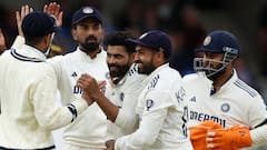 IND VS ENG: लॉर्ड्स में भारत की कभी ना भूलने वाली हार, एमएस धोनी की कप्तानी में भी होना पड़ा शर्मसार
