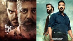 थिएटर्स में हारी थी 'ठग लाइफ', ओटीटी पर जीत गई, 'रेड 2' जैसी हिट पर भी पड़ी भारी!