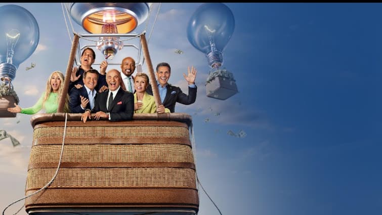 Shark Tank Gets A Shake-Up: New Guest Sharks Join As Mark Cuban Exits After 15 Seasons