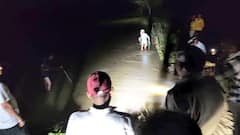 One Girl Dead, Another Missing After Falling Into Water-Logged Borewell In Madhya Pradesh