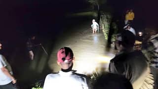 Two Girls Fall Into Borewell, One Dead, Rescue On For Another