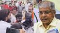Pravin Gaikwad attack: हल्लेखोर आणि ज्यांच्यावर हल्ला झाला दोघेही बहुजन वर्गाचे, त्रयस्थ मजा घेत आहेत; प्रवीण गायकवाडांवरील हल्ल्यानंतर रोहिणी खडसेंचा भाजपवर वार