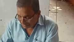 गया में BLO का पैसा लेते वीडियो वायरल, DM के निर्देश पर FIR दर्ज