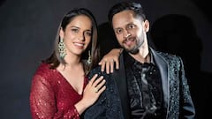 విడాకులు తీసుకుంటున్న బ్యాడ్మింటన్ స్టార్స్ సైనా నెహ్వాల్, పారుపల్లి కశ్యప్