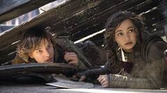 OTT पर रिलीज हुई 'हाउ टू ट्रेन योर ड्रैगन', जानिए कहां देख सकते हैं दुनियाभर में 4800 करोड़ कमाने वाली फिल्म