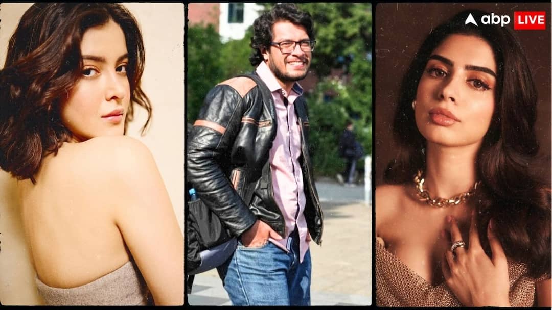 shanaya kapooor khushi kapoor junaid khan rasha thadani aman devgn athiya shetty starkids debut flop स्टारकिड्स की फिल्मों को ऑडियंस ने नकारा, शनाया से खुशी तक ऐसा हुआ हाल