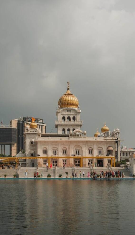 बिहार में कहां हुआ था गुरु गोबिंद सिंह का जन्म?