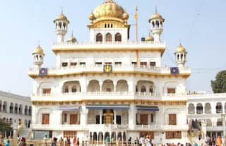 ਵੱਡਾ ਫੈਸਲਾ! ਸ੍ਰੀ ਅਕਾਲ ਤਖ਼ਤ ਸਾਹਿਬ ਤੇ ਪਟਨਾ ਸਾਹਿਬ 'ਚ ਵਿਵਾਦ ਖਤਮ,  ਸੁਖਬੀਰ ਬਾਦਲ ਨੂੰ ਵੀ ਮਿਲੀ ਰਾਹਤ