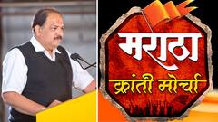 संभाजी ब्रिगेडच्या प्रविण गायकवाडांवरील हल्ल्यानंतर मराठा क्रांती मोर्चा अखेर मैदानात उतरला, पहिली प्रतिक्रिया