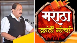 Pravin Gaikwad attack: संभाजी ब्रिगेडच्या प्रविण गायकवाडांवरील हल्ल्यानंतर मराठा क्रांती मोर्चा अखेर मैदानात उतरला, पहिली प्रतिक्रिया