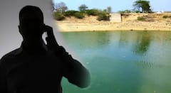 तेरा महिन्याच्या बाळाचा तलावात पडून दुर्दैवी मृत्यू; जड अंत:करणाने अंत्यसंस्कार केले, पण मामाचा एका फोननंतर बॉडी उकरुन काढली, नेमकं काय घडलं? 