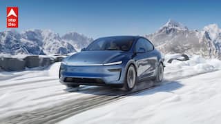 Tesla India Entry: నేడు భారత్లోకి గ్రాండ్ ఎంట్రీ ఇస్తున్న టెస్లా.. ముంబైలో షోరూం ప్రారంభం.. కారు ధర ఎంతంటే…!