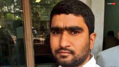 UPSTF ने कुख्यात शाहरुख पठान को मुजफ्फरनगर में किया ढेर, दर्ज थे 12 गंभीर आपराधिक मामले