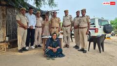 जालौर में Instagram इन्फ्लुएंसर भंवरी चौधरी MD ड्रग्स के साथ गिरफ्तार, गुजरात में थी सप्लाई