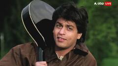 शाहरुख की वो फिल्म जिसने अक्षय-आमिर कर दिए थे फेल, सालों पहले कमाए थे सौ करोड़