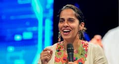 Saina Nehwal Net Worth: A Look Inside Lavish Life Of India's Badminton Queen
