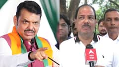 प्रविण गायकवाडांचं थेट देवेंद्र फडणवीसांना चॅलेंज, म्हणाले, 'सगळी जबाबदारी तुमची'