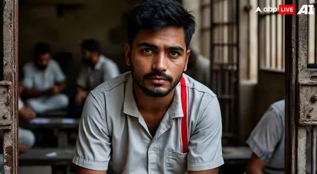 'ਜੇਲ੍ਹਾਂ 'ਚ ਵੱਧ ਰਿਹਾ ਕੱਟੜਪੰਥ', ਗ੍ਰਹਿ ਮੰਤਰਾਲੇ ਨੇ ਸਖ਼ਤ ਫੁਰਮਾਨ ਕੀਤਾ ਜਾਰੀ home-ministry-written-letter-to-state-governments-and-union-territories-regarding-increasing-radicalism-in-prisons 'ਜੇਲ੍ਹਾਂ 'ਚ ਵੱਧ ਰਿਹਾ ਕੱਟੜਪੰਥ', ਗ੍ਰਹਿ ਮੰਤਰਾਲੇ ਨੇ ਸਖ਼ਤ ਫੁਰਮਾਨ ਕੀਤਾ ਜਾਰੀ