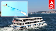 1 மணி நேரத்தில் இலங்கை போகலாம்! 118 கோடி திட்டம் ;  முழுவிவரம் உள்ளே