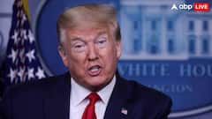 ‘Nuclear War Within Another Week’: Trump Again Claims He Defused India-Pak Conflict — WATCH