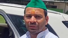 अपनी अलग पार्टी बनाएंगे तेज प्रताप यादव? सवाल पर लालू के लाल ने दिया क्लियर कट जवाब