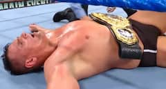 After Beating Goldberg, Who’s Next For Gunther? Here Are 5 Possibilities