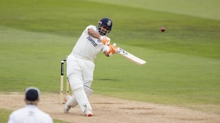 IND VS ENG: लॉर्ड्स में ऋषभ पंत चौथे दिन बैटिंग करने क्यों नहीं आए? टीम इंडिया ने खेला कौन सा पैंतरा? यहां जानें