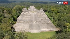 मिल गया 1600 साल से गुमनाम खजाने से भरा मकबरा, देखें तस्वीरें