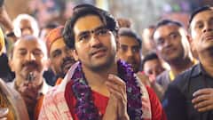 'हम तो यही कहेंगे, हमारे चक्कर में भी मत पड़ो', UP के छांगुर बाबा का जिक्र कर बोले धीरेंद्र कृष्ण शास्त्री