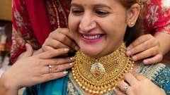 Gold Prices Rise In Chennai On July 14; 24K Rate Nears Rs 10,000 Per Gram