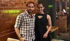 સાઈના નેહવાલ અને પારૂપલ્લી કશ્યપ થયા અલગ, સાત વર્ષ અગાઉ થયા હતા લગ્ન