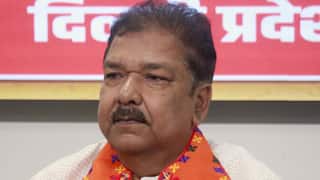 Bihar: मोतिहारी में पीएम मोदी की मेगा रैली, दिलीप जायसवाल बोले- '3 लाख लोग जुटेंगे'