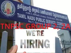 TNPSC Group 2: 645 இடங்களுக்கு குரூப் 2, 2ஏ தேர்வு- வயது, தகுதி, ஊதியம், தேர்வு முறை, விண்ணப்பிப்பது… விவரம் உள்ளே!