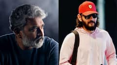 'SSMB29'లో కొత్త వారికి ఛాన్స్ - రాజమౌళి మూవీపై సెంథిల్ కుమార్ ఏం చెప్పారంటే?