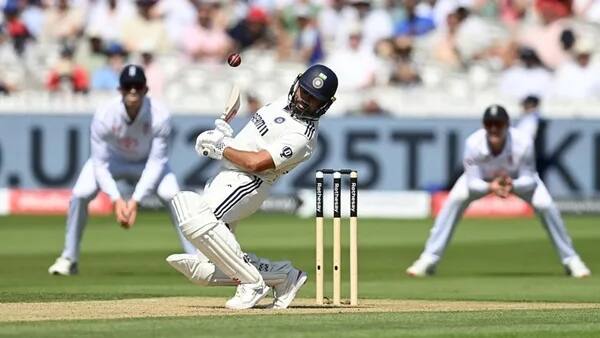 Abhimanyu Easwaran: கருண் நாயரை விடுங்க.. அபிமன்யு ஈஸ்வரனையும் யோசிங்க! இந்திய அணியில் வஞ்சிக்கப்படும் தமிழன் - ஒரு சான்ஸ் ப்ளீஸ்