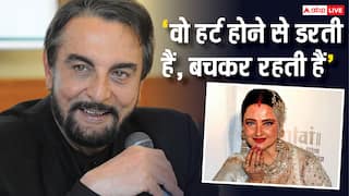 'रेखा बेहद प्राइवेट हैं, काम के बाद मेल-जोल पसंद नहीं करतीं', कबीर बेदी ने किया खुलासा