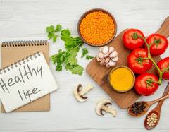 Cancer Fighting Foods: કેન્સર સામે રક્ષણ આપે છે આ 10 સુપર ફૂડ, જીવલેણ રોગનું ટળશે જોખમ