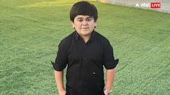 'ये मेरी पूर्व प्रबंधन टीम ने रचा था..', चोरी के आरोपों पर अब्दू ने तोड़ी चुप्पी